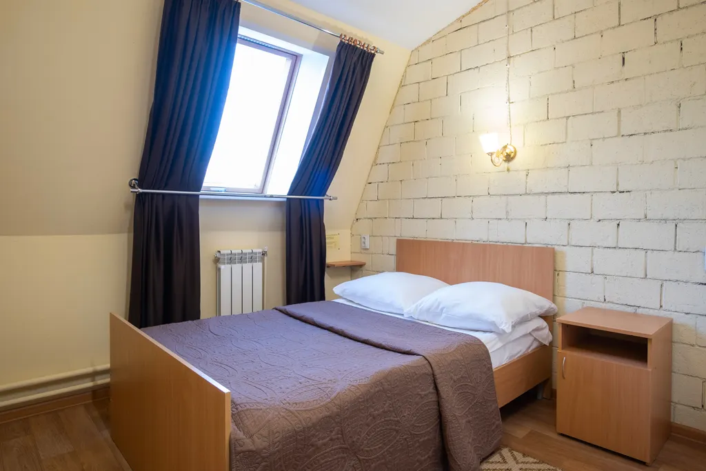 Квартира Комната — аренда посуточно в Северодвинск