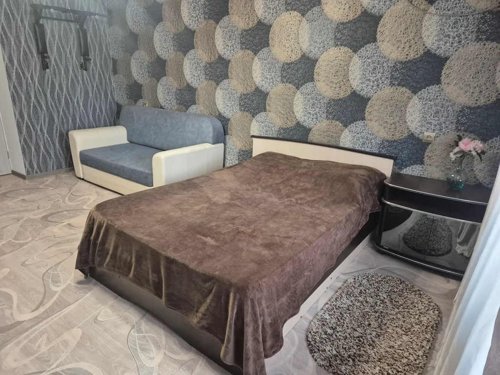 Уютная квартира рядом с трассой М4