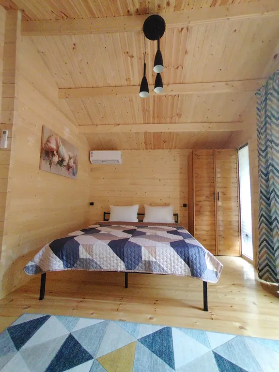 Квартира Комната — аренда посуточно в Лдзаа