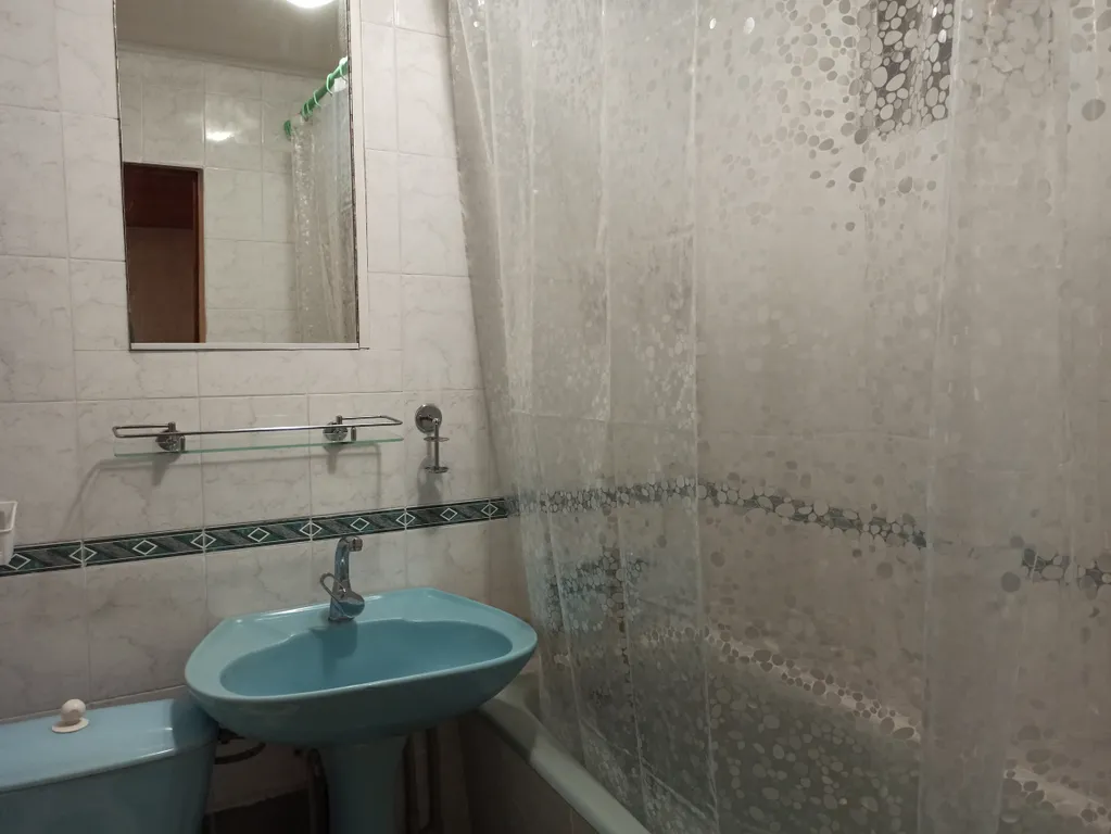 Квартира Двухкомнатная квартира в центре в 2 минутах до моря — Геленджик