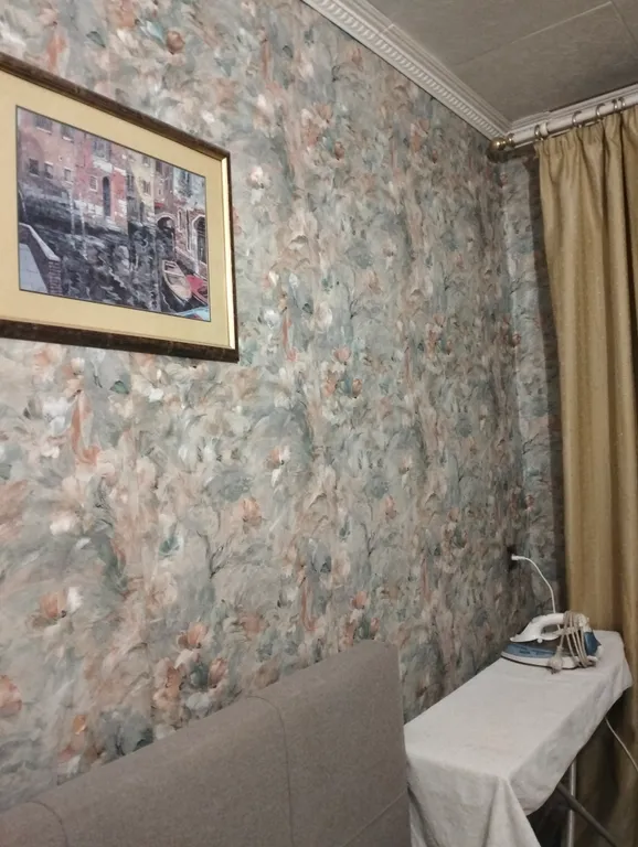 Квартира у метро Автово и Юго-западная