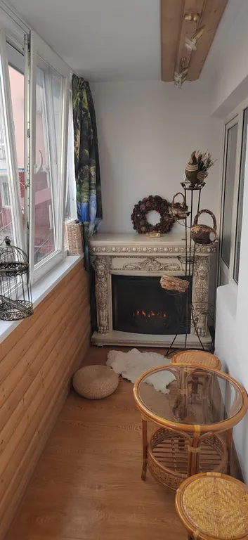 2-комнатная Квартира — аренда посуточно в Железноводск