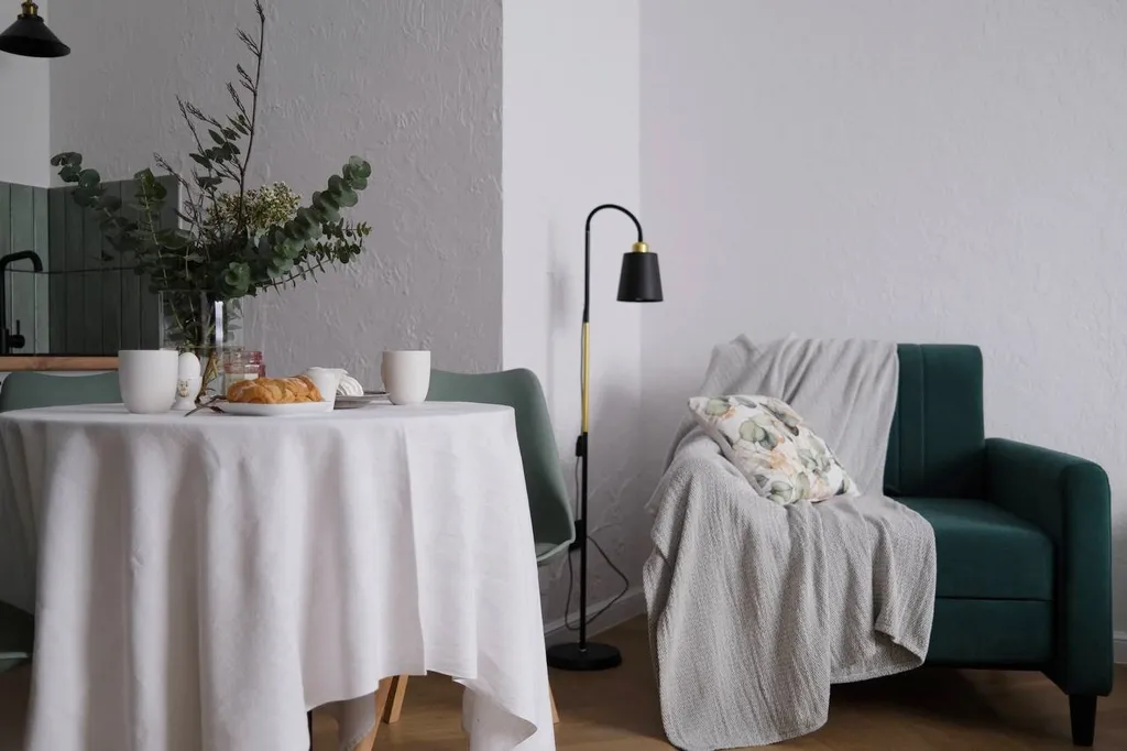 Апартаменты Англия