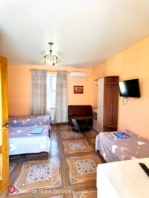 Квартира Комната — аренда посуточно в Избербаш