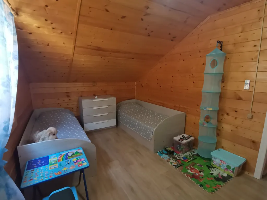 Апартаменты на берегу Азовского моря