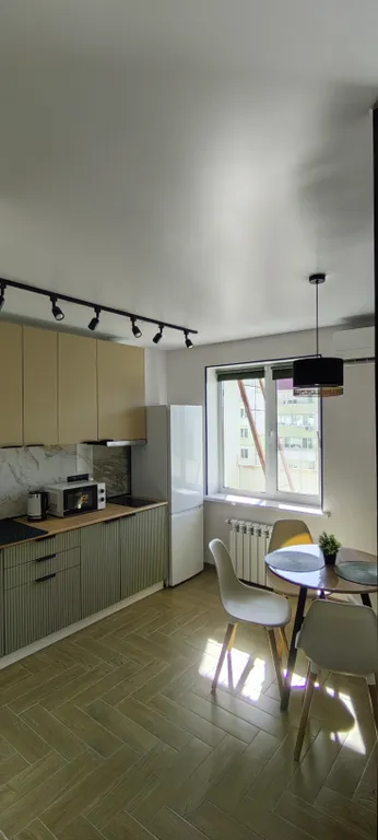 Квартира Уютная светлая квартира — Владивосток