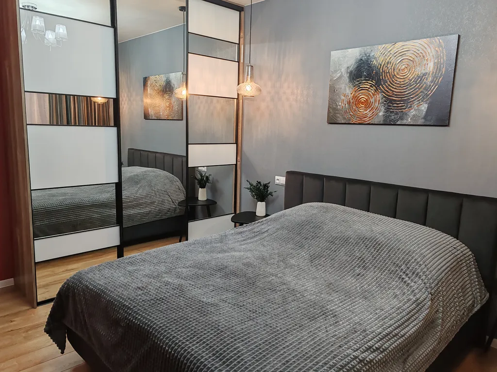 Уютная квартира в центре