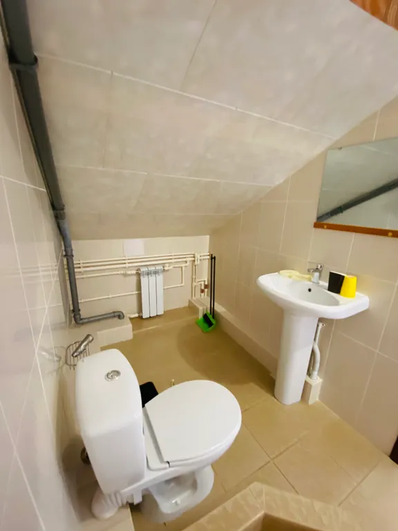 Квартира Комната — Геленджик