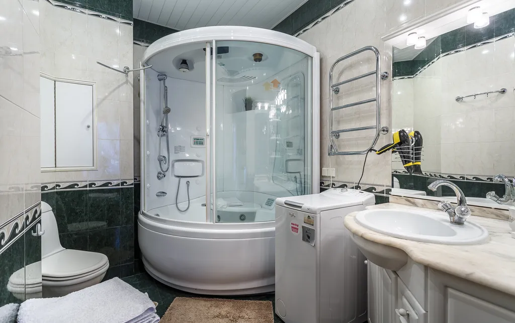 Четырех комнатная квартира Легенда Кремля