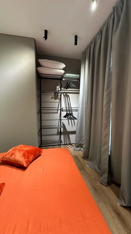 Квартира Уютные апартаменты в сердце Шерегеша — Шерегеш