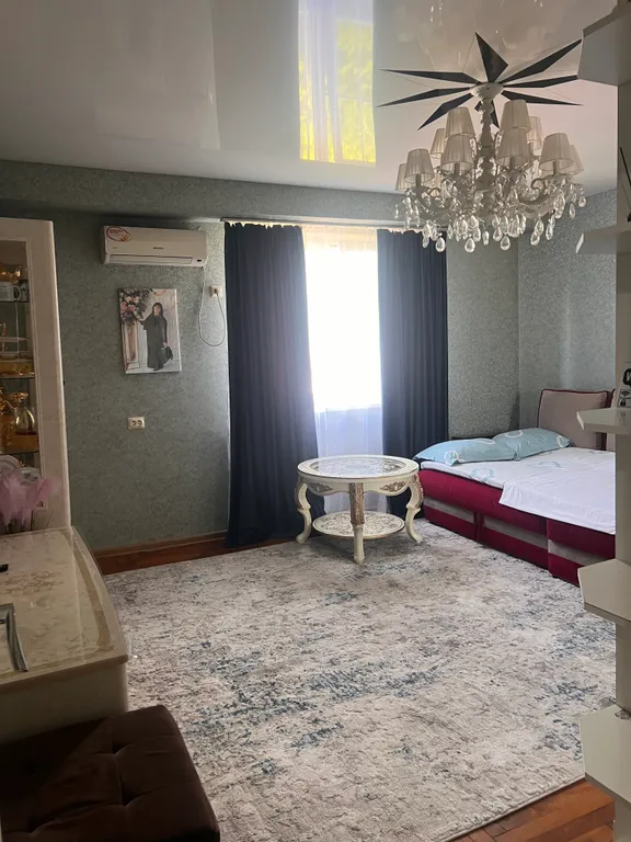 Уютная квартира в центре города Гагры