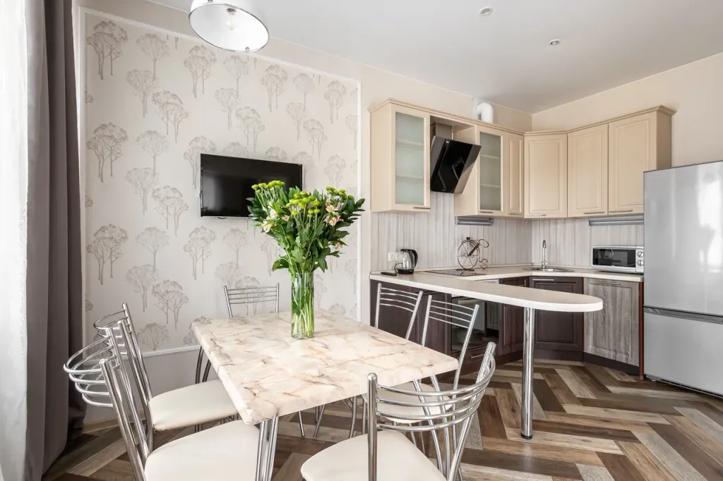 Квартира 3-комнатная Квартира — Ногинск