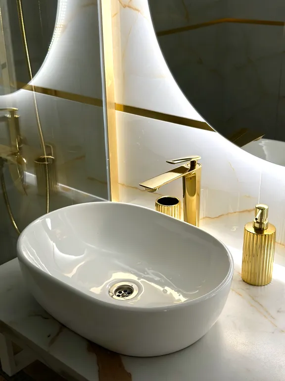 Квартира Квартира Лучший жилой комплекс Красноярска — Красноярск