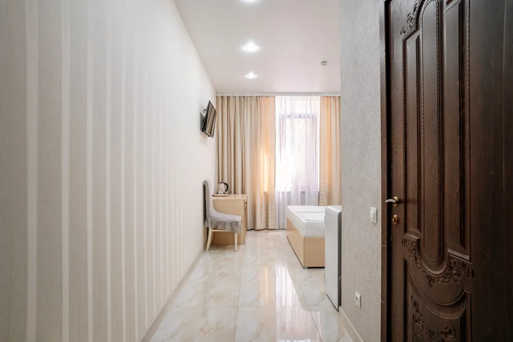 Квартира Комната — Адлер