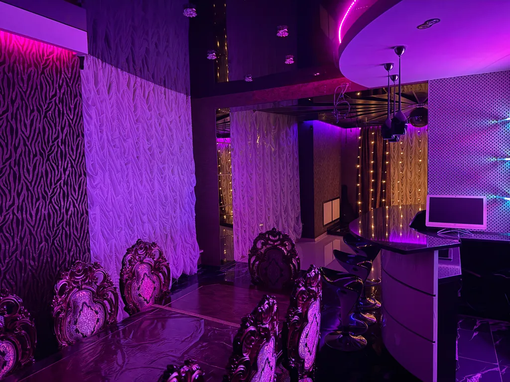 Коттедж в самом курортном районе