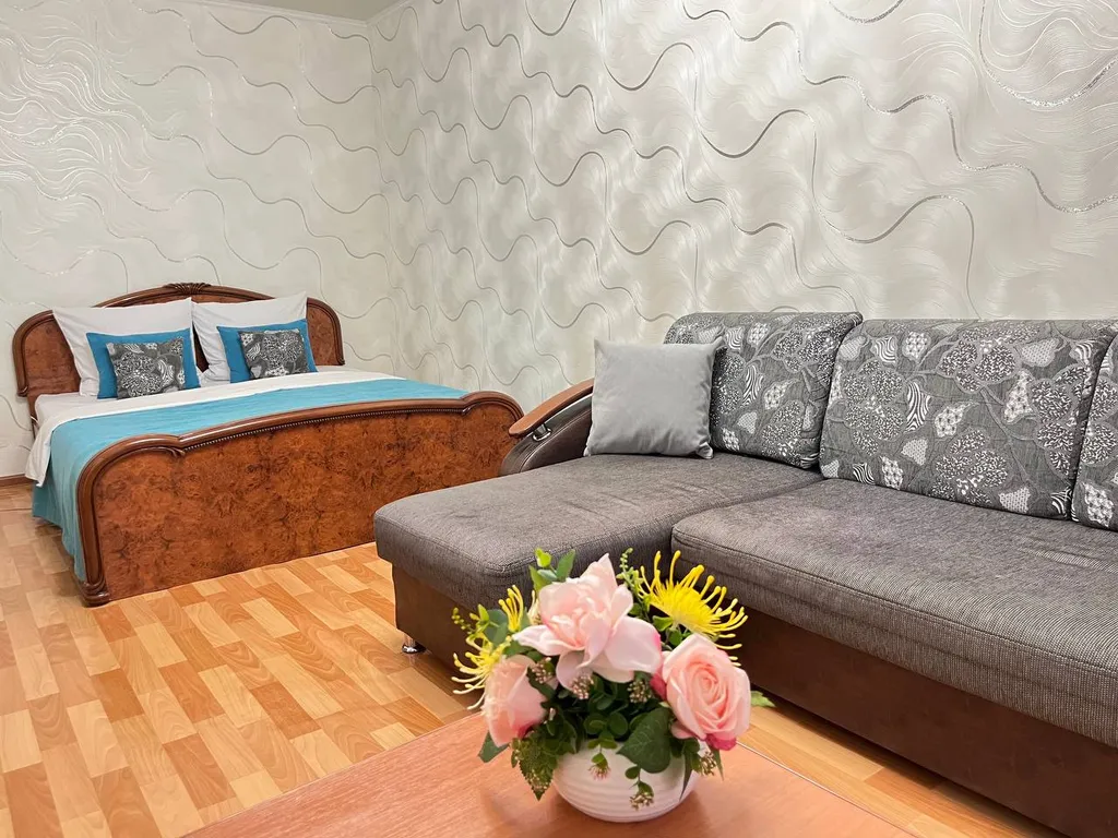 Уютная квартира в центре города от ИП Марат Дом