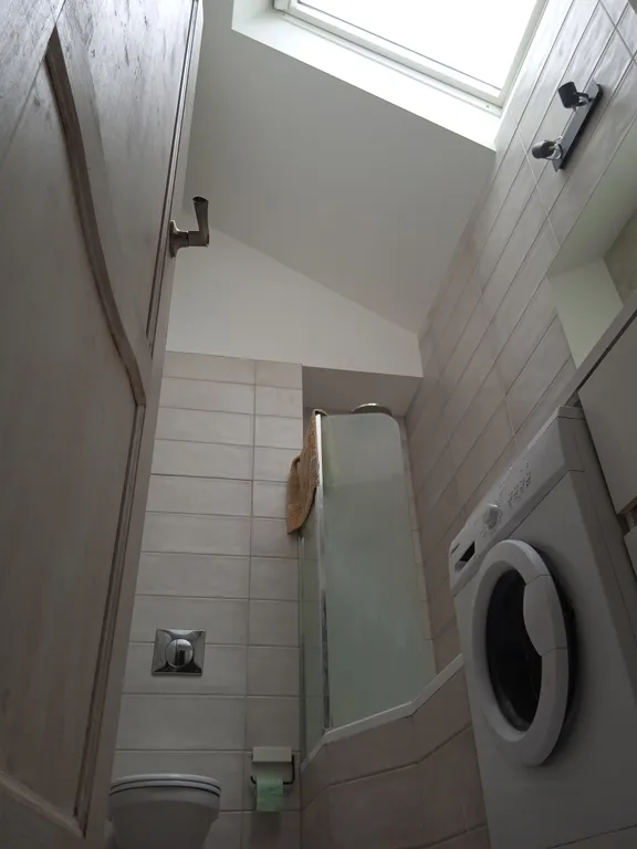 Трёхкомнатная квартира для большой компании с детьми