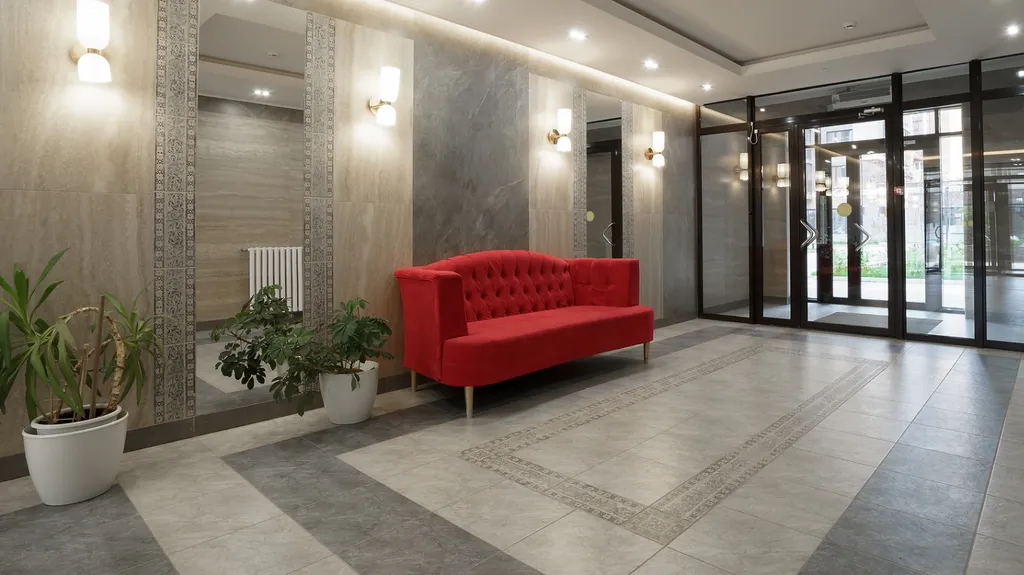 Квартира Квартира Апартамент в ЖК Бизнес класса Александровский — Красноярск