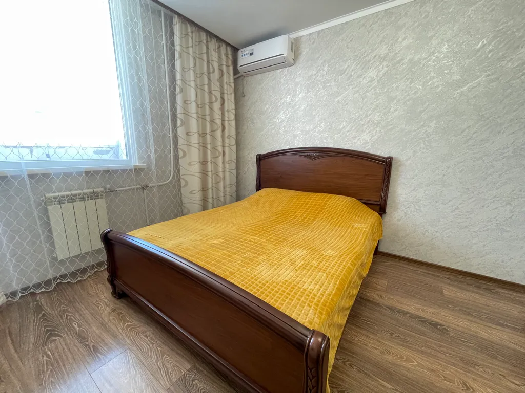 Квартира рядом с Детской областной — аренда посуточно в Оренбург
