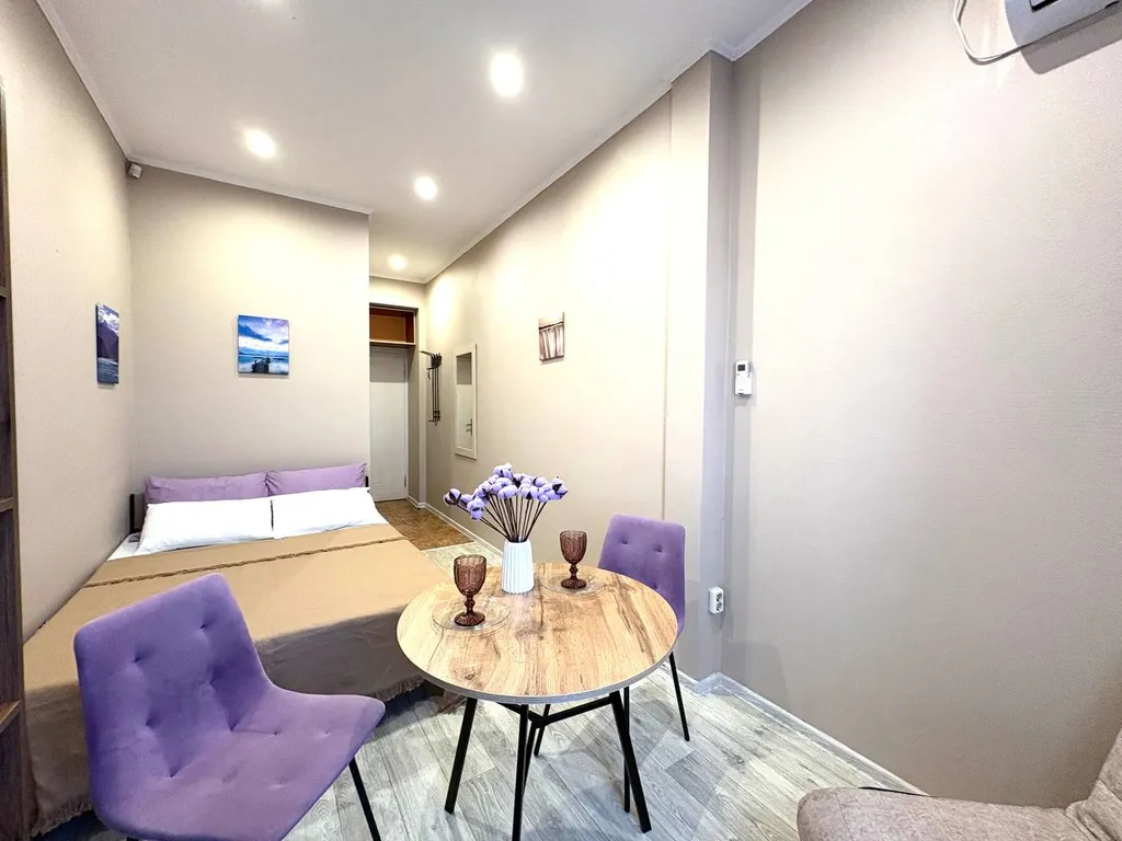 Квартира Комната — Сочи