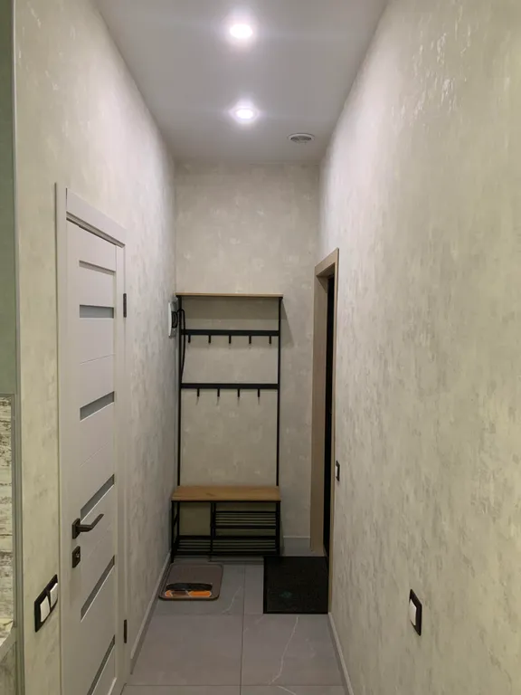 Прекрасная студия