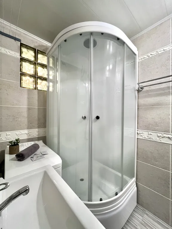 Квартира Уютные комфортные апартаменты в центре Екатеринбурга — Екатеринбург