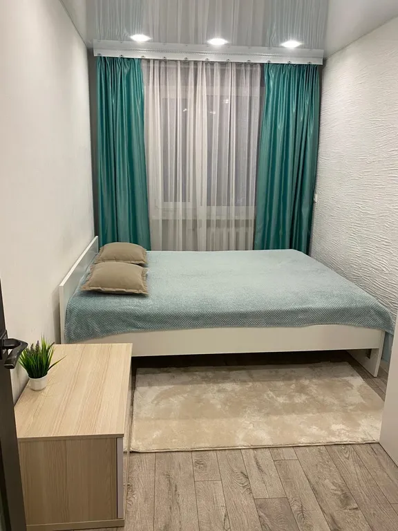 Уютное жилье