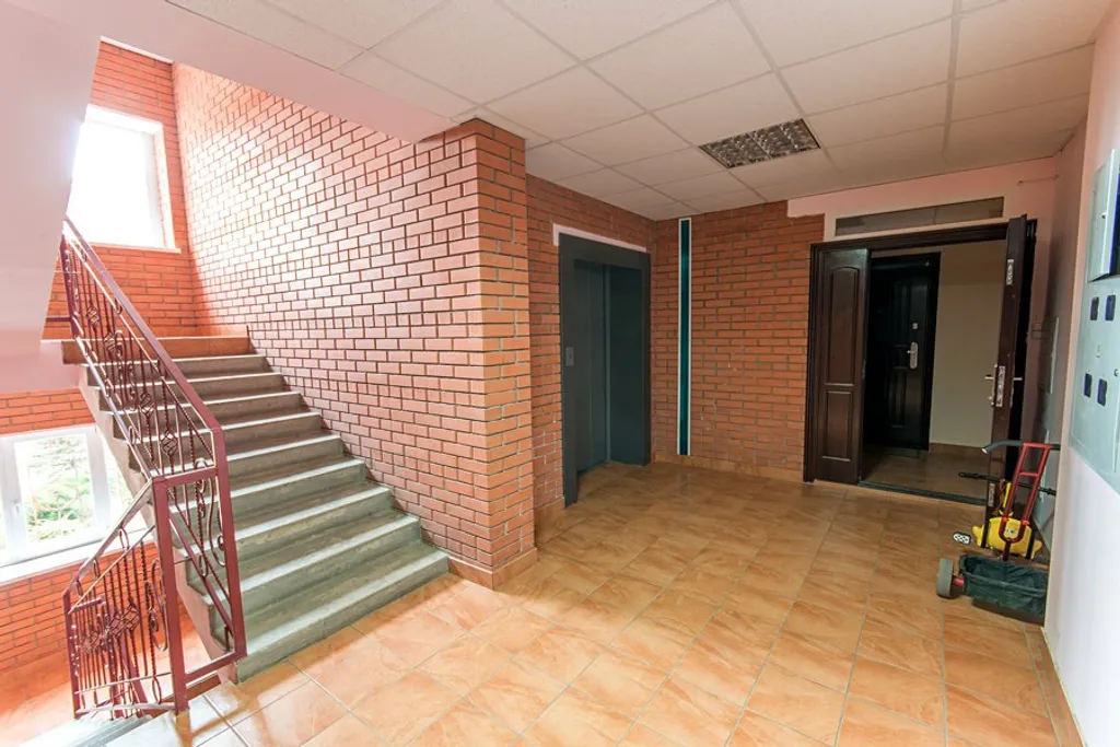 Прекрасная квартира для Вас