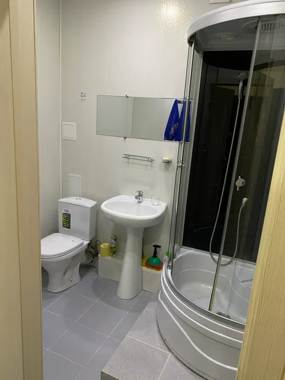 Квартира в самой середине и престижном районе Иркутска