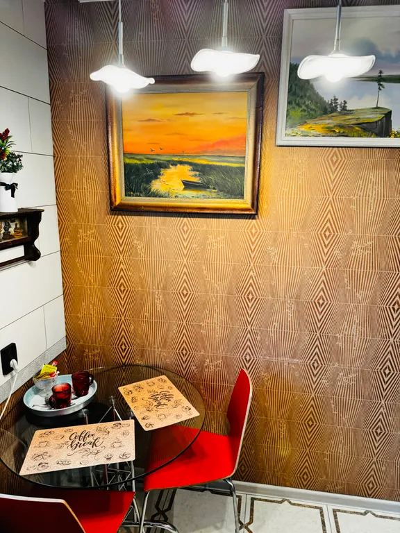 Квартира 2-комнатная Квартира — Нижний Новгород