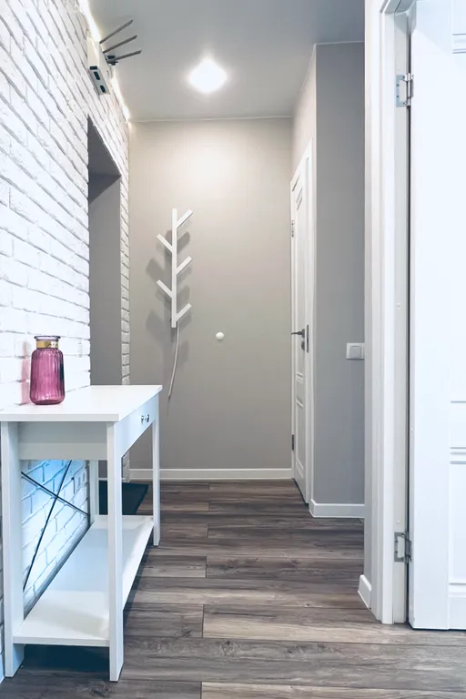 Уютная квартира у набережной Амура