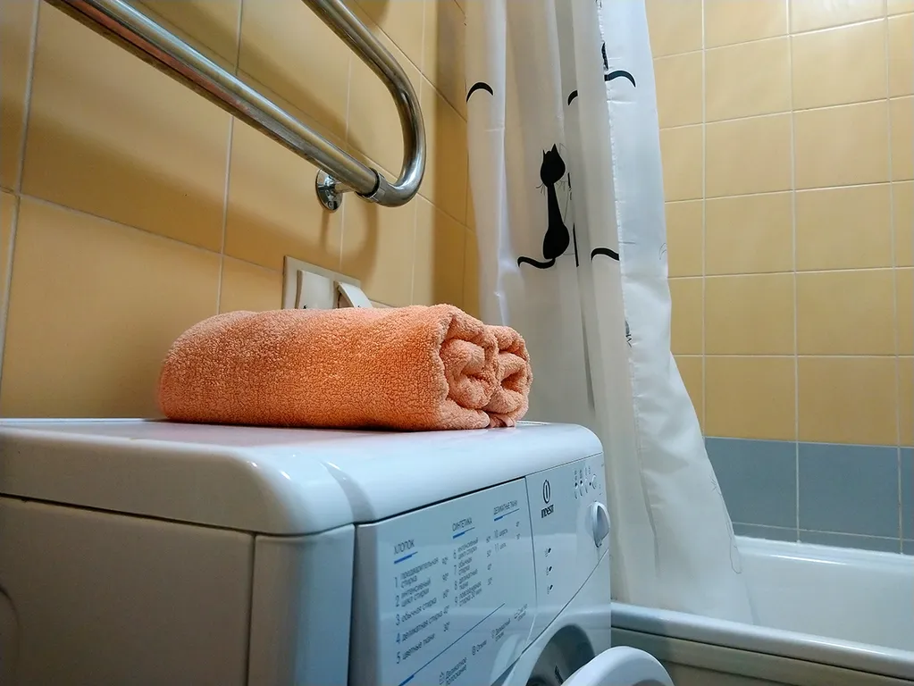 Комфортная студия на набережной