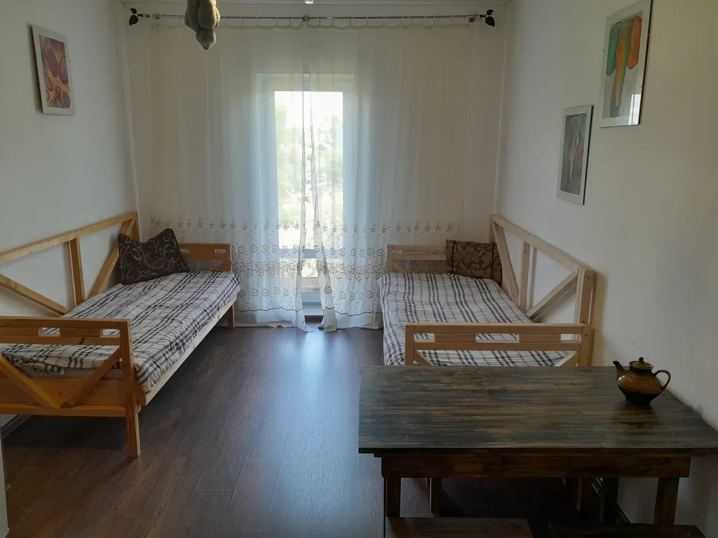 Апартаменты в гостевом доме