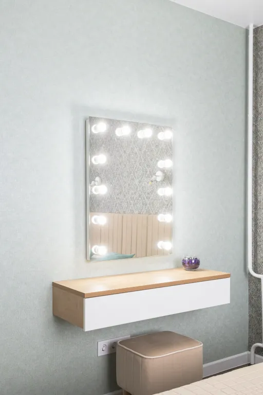 Квартира 2-комнатная квартира в центре Академгородка — Новосибирск