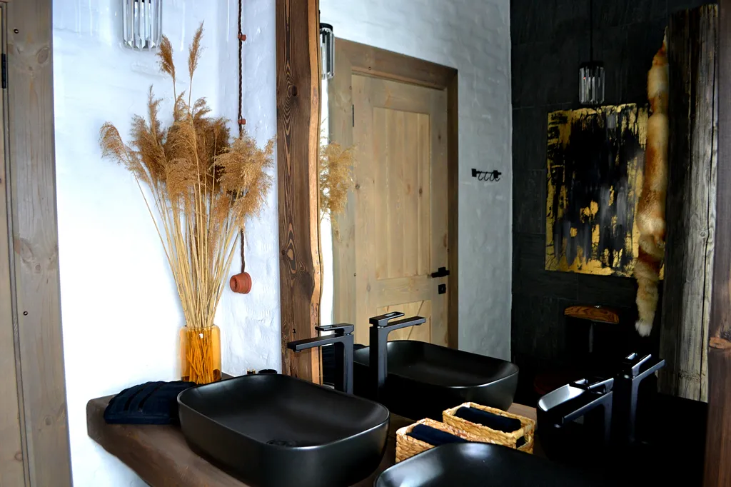 Коттедж Дом у реки — Суздаль