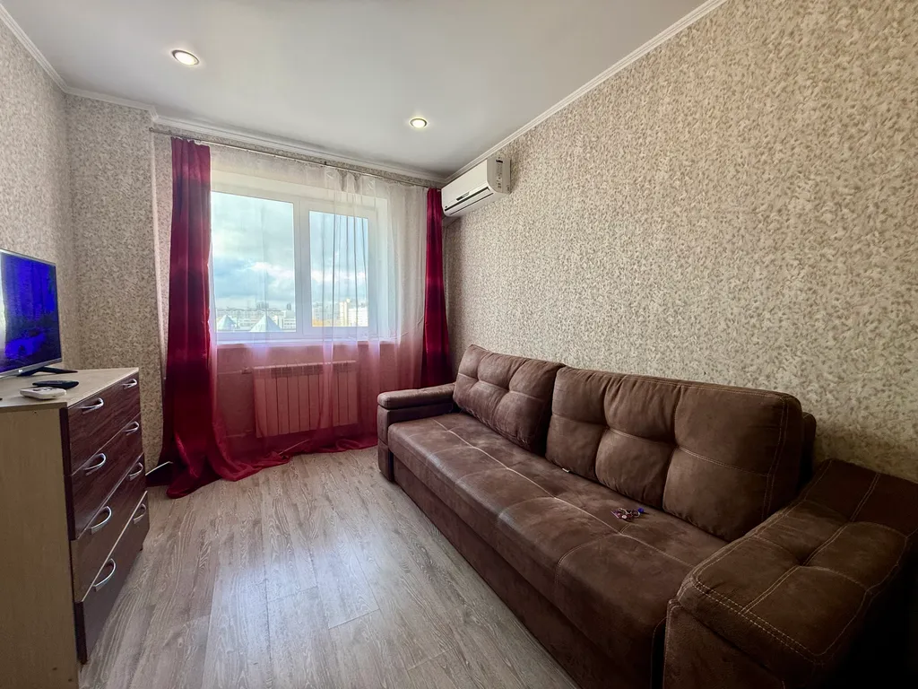 Квартира у АК Барс Арены