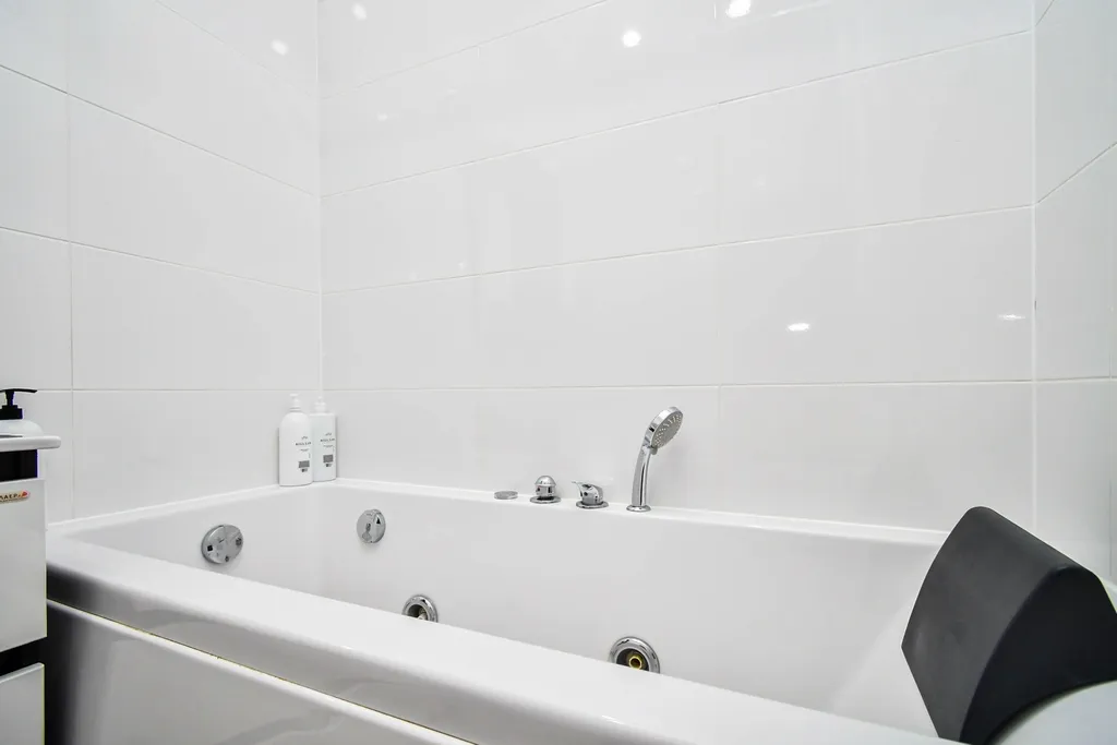 Квартира Квартира шикарная возле Планеты — Красноярск