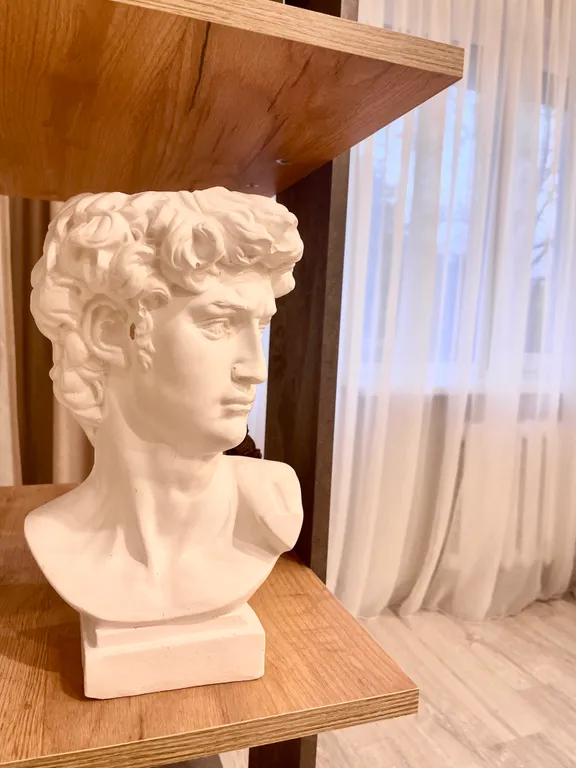 Уютная квартира в центре