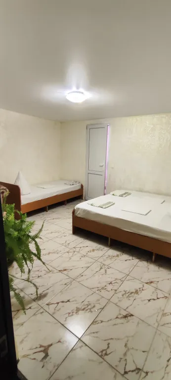 Квартира Комната — аренда посуточно в Цандрыпш