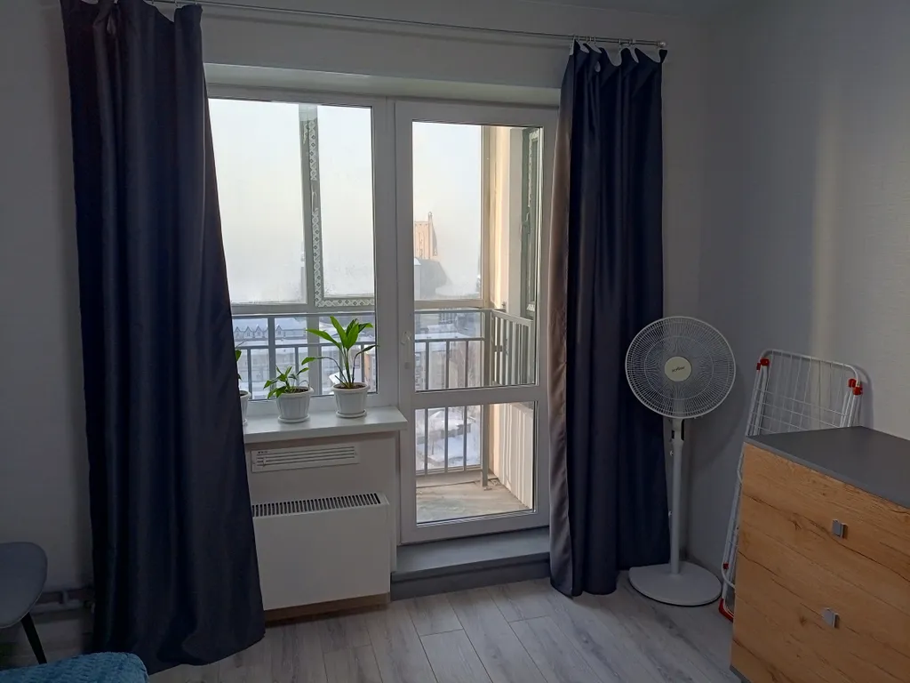 Квартиры Берлога Бобра