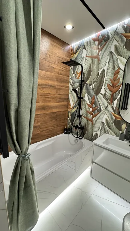 Люкс апартаменты в историческом и деловом центре города