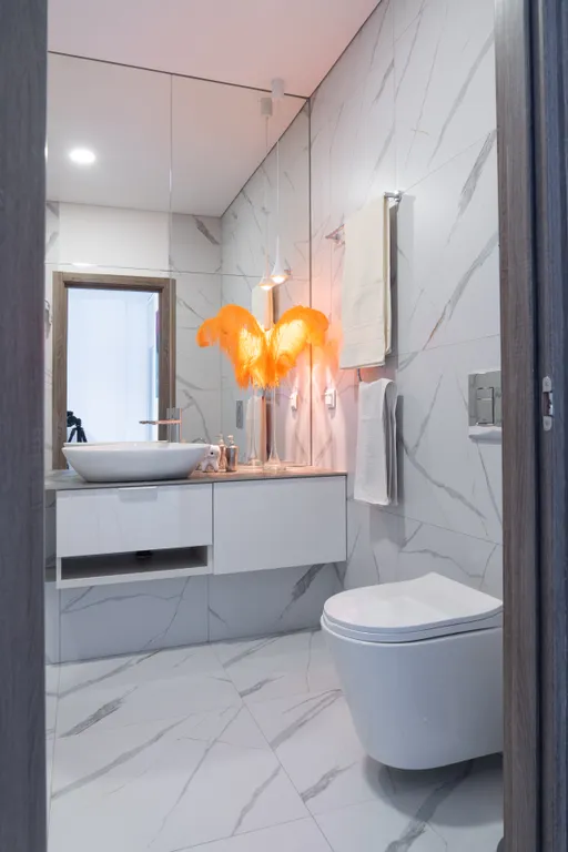 Квартира Радиус — аренда посуточно в Екатеринбург