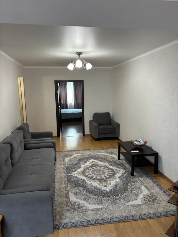 Квартира 2-комнатная квартира в центре Сухума — Сухум