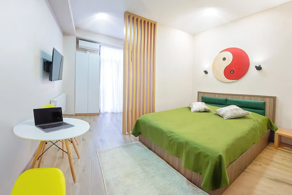 Квартира Akhmeta — аренда посуточно в Тбилиси