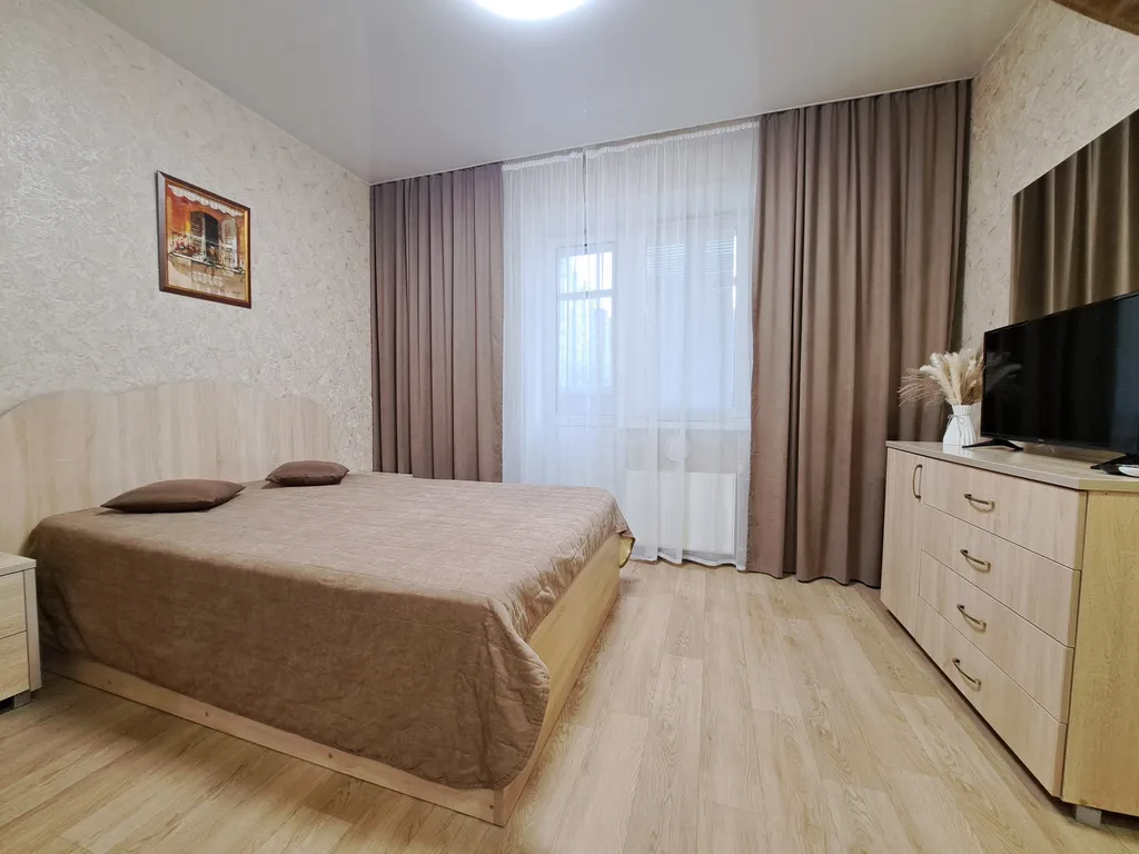 Квартира Уютное гнездышко — аренда посуточно в Саранск