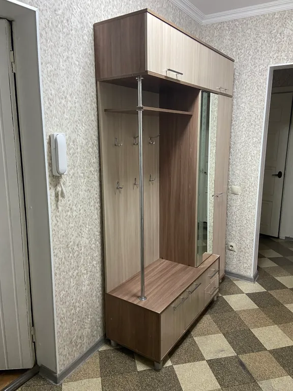 Уютная 2-комнатная квартира