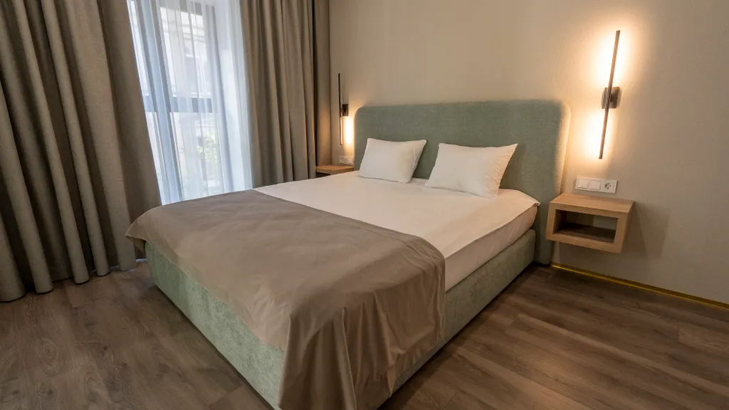 Пространство Гилберта / Hilbert Space