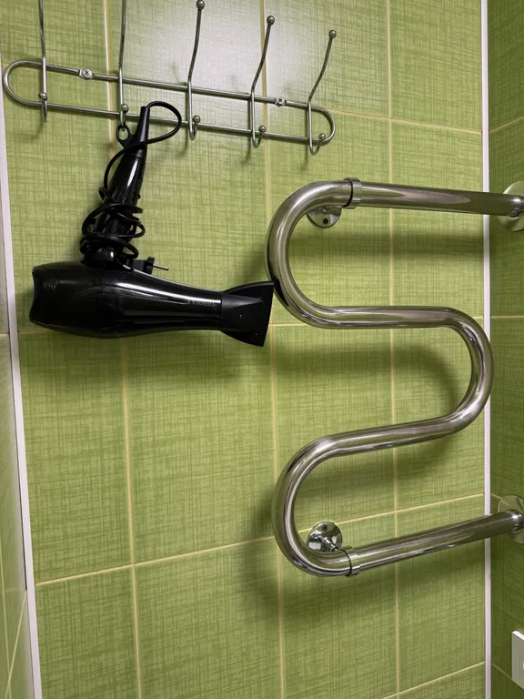 Уютная студия с видом на море