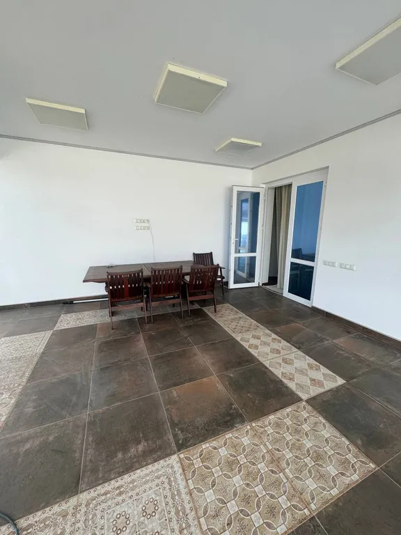 Дом Полюшко с бассейном