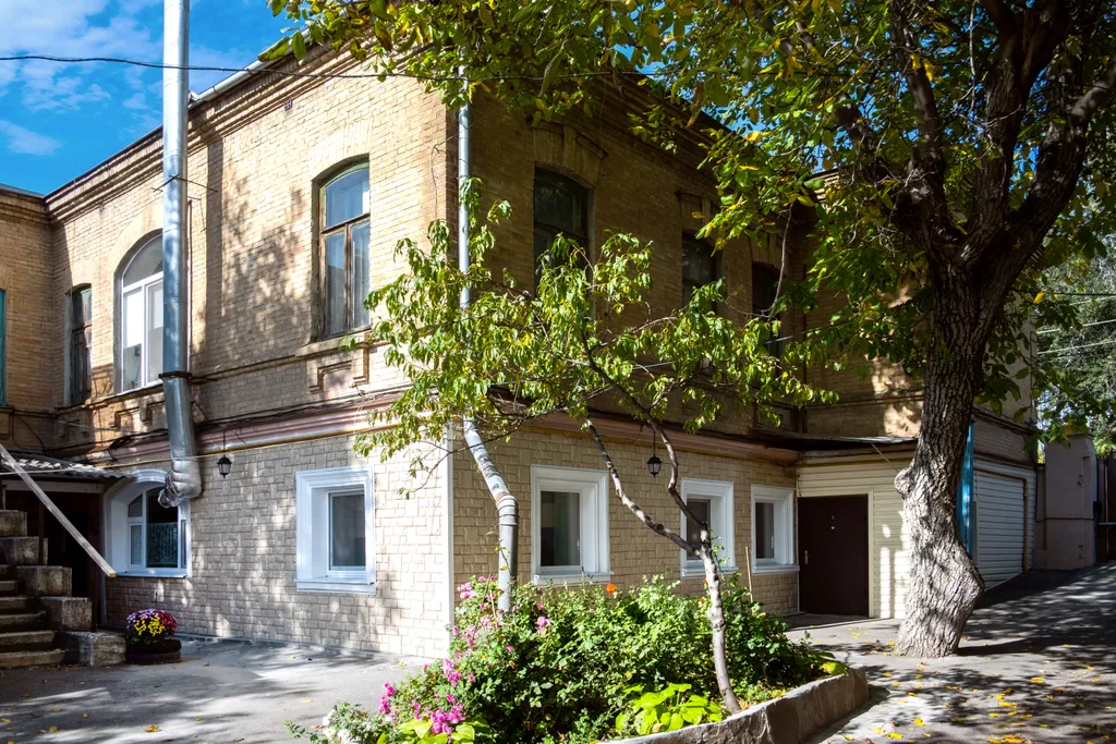 Арт-квартира в центре Пятигорска